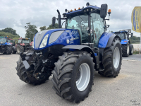 Tractor / Trekker New Holland T7.225 AC