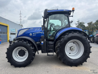 Tractor / Trekker New Holland T7.225 AC