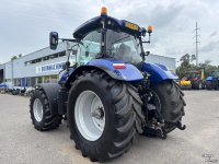 Tractor / Trekker New Holland T7.225 AC