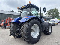 Tractor / Trekker New Holland T7.225 AC