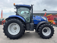 Tractor / Trekker New Holland T7.225 AC