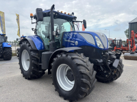 Tractor / Trekker New Holland T7.225 AC