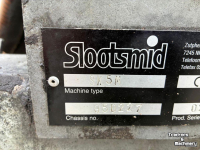 Zodebemester Slootsmid SLOOTSMID SL SK5M