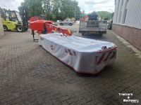 Maaier Kuhn GMD 4011-FF