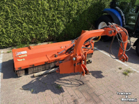 Klepelmaaier Tierre Tierre TCL 200 Dynamic 2016