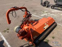 Klepelmaaier Tierre Tierre TCL 200 Dynamic 2016