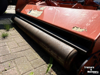 Klepelmaaier Tierre Tierre TCL 200 Dynamic 2016
