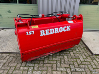 Kuilhapper Redrock Allround 160 Kuilhapper