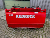 Kuilhapper Redrock Allround 160 Kuilhapper