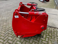 Kuilhapper Redrock Allround 160 Kuilhapper