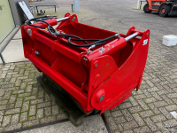 Kuilhapper Redrock Allround 160 Kuilhapper