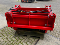 Kuilhapper Redrock Allround 160 Kuilhapper