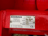 Kuilhapper Redrock Allround 160 Kuilhapper