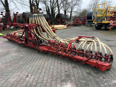 Zodebemester Schuitemaker Exacta 87