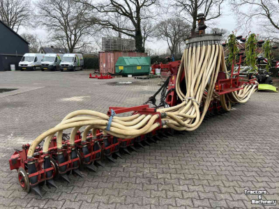 Zodebemester Schuitemaker Exacta 87