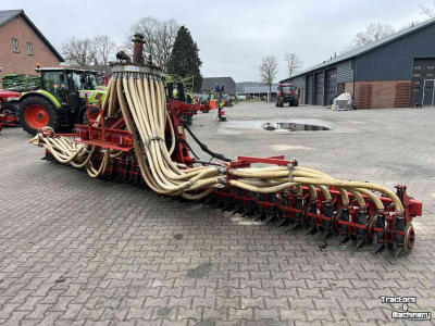 Zodebemester Schuitemaker Exacta 87