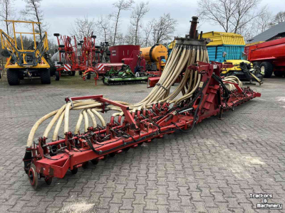 Zodebemester Schuitemaker Exacta 87