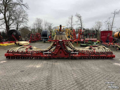 Zodebemester Schuitemaker Exacta 87