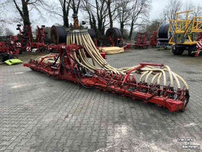 Zodebemester Schuitemaker Exacta 87