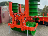 Kuilverdichtingswals Holaras Stego 400-PRO