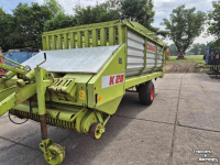 Silagewagen Claas K28