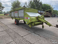 Silagewagen Claas K28