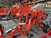 Schudder Kuhn GF 8703T schudder OVERJARIG!