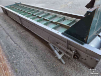 Opvoerband Manter GSN 80-450-50 Elevatorband