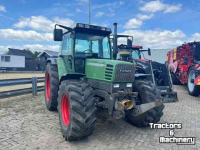 Tractor / Trekker Fendt 510C