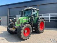 Tractor / Trekker Fendt 415 Vario tms