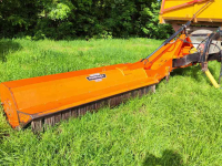 Klepelmaaier Perfect ZF2-210 zijklepelmaaier