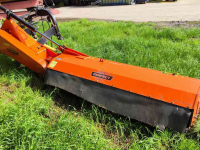 Klepelmaaier Perfect ZF2-210 zijklepelmaaier