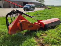Klepelmaaier Perfect ZF2-210 zijklepelmaaier