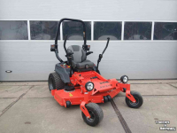 Zitmaaier Ariens Zenith  RD60 E  zeroturn maaier