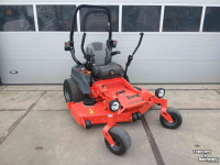 Zitmaaier Ariens Zenith  RD60 E  zeroturn maaier