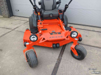 Zitmaaier Ariens Zenith  RD60 E  zeroturn maaier