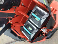 Zitmaaier Ariens Zenith  RD60 E  zeroturn maaier