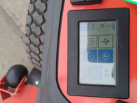 Zitmaaier Ariens Zenith  RD60 E  zeroturn maaier