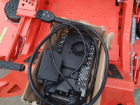 Zitmaaier Ariens Zenith  RD60 E  zeroturn maaier