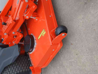 Zitmaaier Ariens Zenith  RD60 E  zeroturn maaier
