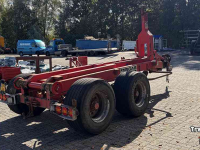 Container haakarm-carrier Bigab 10-14