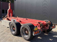 Container haakarm-carrier Bigab 10-14