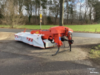 Maaier Kuhn FC314 DF-FF