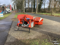 Maaier Kuhn FC314 DF-FF
