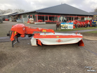 Maaier Kuhn FC314 DF-FF