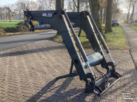 Tractor / Trekker Manip MP 120