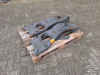 Front-laders / Frontlader / Voorlader Massey Ferguson AANBOUWDELEN VOORLADER
