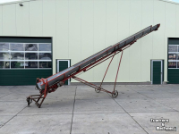 Transportband Miedema Miedema Hooi transporteur