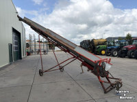 Transportband Miedema Miedema Hooi transporteur