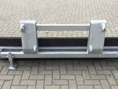 Mestschuif  Rubberschuif Euro / Modderschuif / Wegenschuif